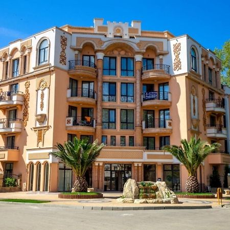 Апартаменты Aphrodite Roce Slantschew brjag Exterior foto